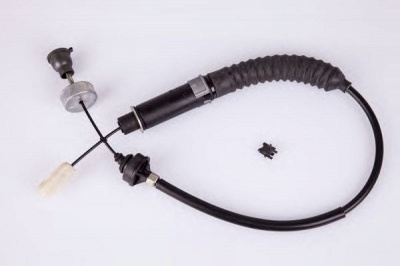 HELLA PAGID 8ak355700101 -  Трос, управление сцеплением